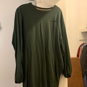 Patagonia Long Sleeve